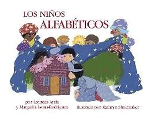 Seller image for Los Ninos Alfabeticos (Paperback) for sale by AussieBookSeller