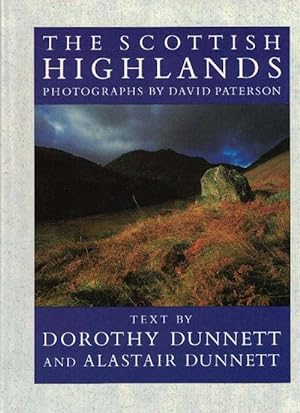 Imagen del vendedor de The Scottish Highlands. a la venta por La Librera, Iberoamerikan. Buchhandlung