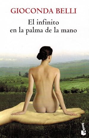 Imagen del vendedor de Infinito en la palma de la mano, El. (Premio Biblioteca Breve 2008). a la venta por La Librera, Iberoamerikan. Buchhandlung