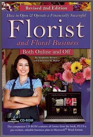 Seller image for How to Open & Operate a Financially Successful Florist and Floral Business (How to Open and Operate a Financially Successful.) for sale by Lake Country Books and More