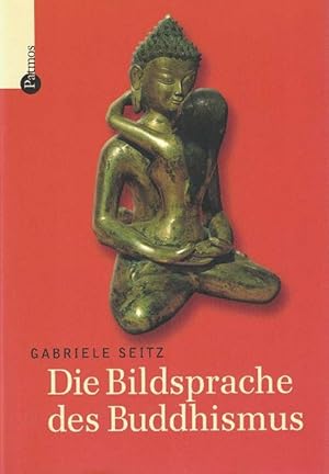 Bild des Verkufers fr Die Bildsprache des Buddhismus. zum Verkauf von La Librera, Iberoamerikan. Buchhandlung