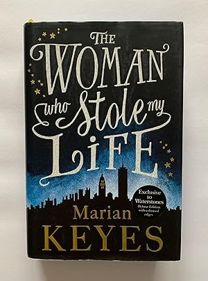 Seller image for The Woman Who Stole My Life for sale by Ann's Old Town Books