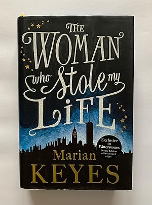 Immagine del venditore per The Woman Who Stole My Life venduto da Ann's Old Town Books