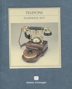 Seller image for Telefoni for sale by Bloody Bulga