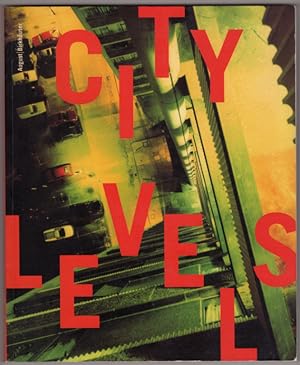 Seller image for City Levels for sale by Lake Country Books and More