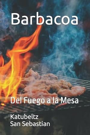 Seller image for Barbacoa (Paperback) for sale by Grand Eagle Retail