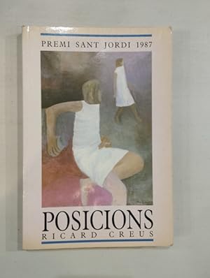 Seller image for Posicions for sale by Saturnlia Llibreria