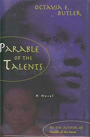 Seller image for Parable of the Talents (signed) for sale by Bud Plant & Hutchison Books