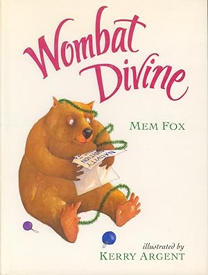 Immagine del venditore per Wombat Divine venduto da Bud Plant & Hutchison Books