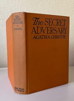 The Secret Adversary