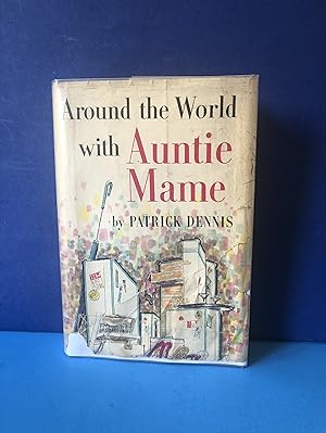 Around the World with Auntie Mame