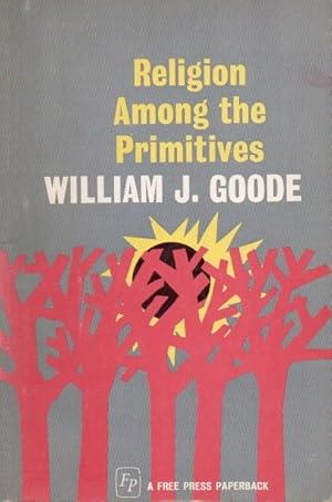 Religion Among the Primitives