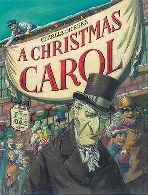 A Christmas Carol