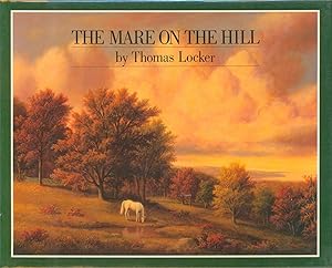 The Mare on the Hill (signed)