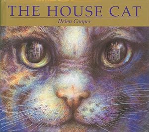 Seller image for The House Cat for sale by Bud Plant & Hutchison Books