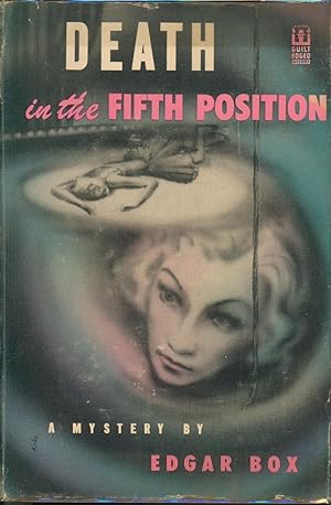 Death in the Fifth Position