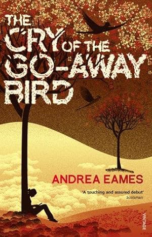 Seller image for The Cry of the Go-Away Bird for sale by WeBuyBooks