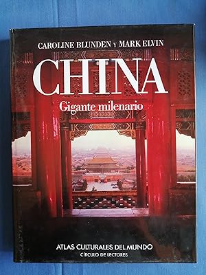 China : gigante milenario