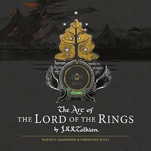 Seller image for The Art Of The Lord Of The Rings for sale by GreatBookPrices