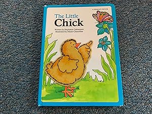 Seller image for The Little Chick (Shaggy Board Books) for sale by Betty Mittendorf /Tiffany Power BKSLINEN