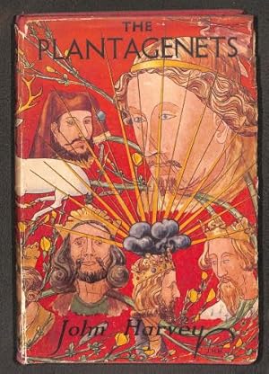 Seller image for The Plantagenets. 1154 - 1485. for sale by WeBuyBooks