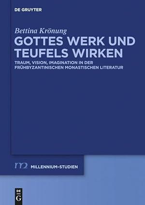 Immagine del venditore per Gottes Werk und Teufels Wirken venduto da moluna