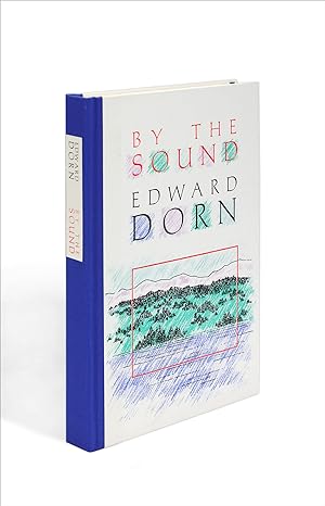 Imagen del vendedor de By the Sound. with a New Preface by the Author. [Limited Edition] a la venta por Ian Brabner, Rare Americana (ABAA)