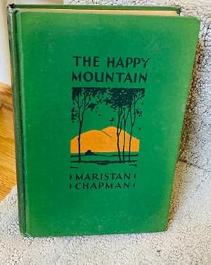 Imagen del vendedor de Happy Mountain, The a la venta por Henry E. Lehrich