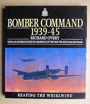 Image du vendeur pour Bomber Command 1939-1945. mis en vente par N. G. Lawrie Books