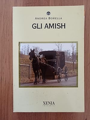 Gli amish