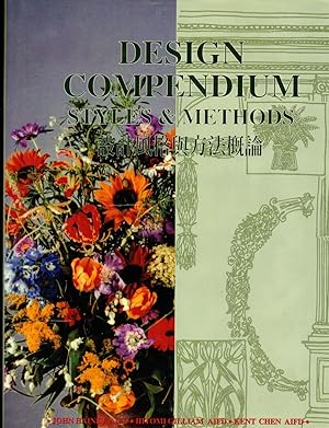 Seller image for Design Compendium: Styles and Methods for sale by Wickham Books South