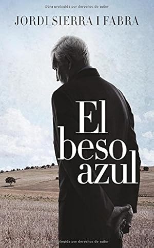 Imagen del vendedor de beso azul (Spanish Edition) by Sierra i Fabra, Jordi [Paperback ] a la venta por booksXpress