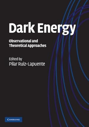 Seller image for Dark Energy: Observational and Theoretical Approaches [Hardcover ] for sale by booksXpress