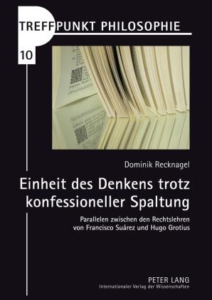 Seller image for Einheit des Denkens trotz konfessioneller Spaltung for sale by moluna