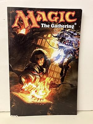 Magic: The Gathering, Volume 1