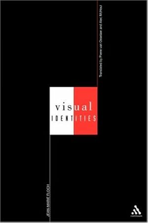 Immagine del venditore per Visual Identities by Floch, Jean-Marie [Hardcover ] venduto da booksXpress