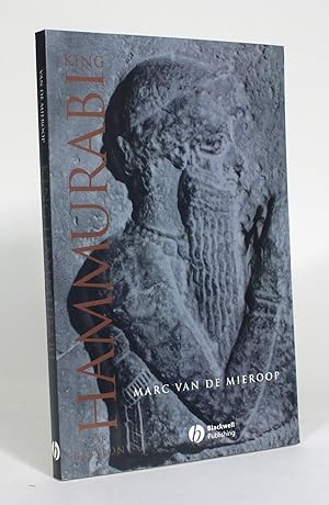 Bild des Verkufers fr King Hammurabi of Babylon zum Verkauf von Minotavros Books,    ABAC    ILAB