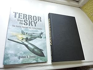 Terror From The Sky, The Battle Against the Flying Bombs.