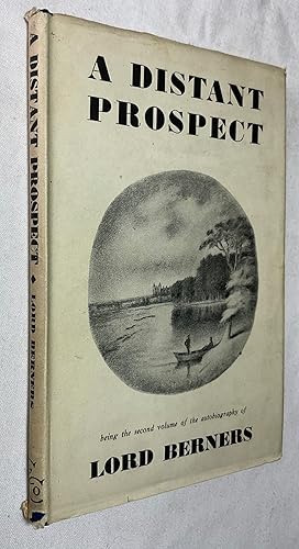 Seller image for A Distant Prospect: A Sequel to First Childhood for sale by Hadwebutknown