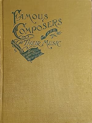Imagen del vendedor de Famous Composers And Their Music, Volume 2 a la venta por Mister-Seekers Bookstore