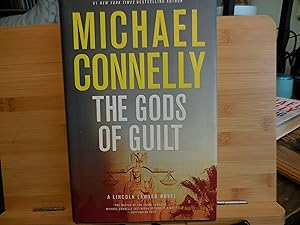 Seller image for Gods of Guilt for sale by Horton Colbert