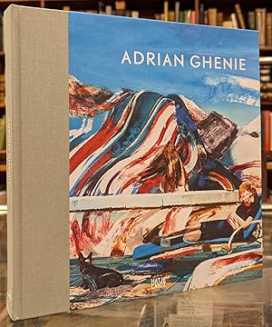 Seller image for Adrian Ghenie for sale by Moe's Books