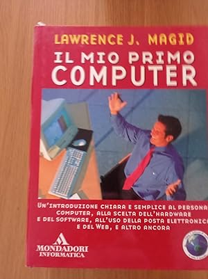 Image du vendeur pour Il mio primo computer mis en vente par librisaggi