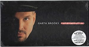 Seller image for GARTH BROOKS The Limited Box Series for sale by The Avocado Pit