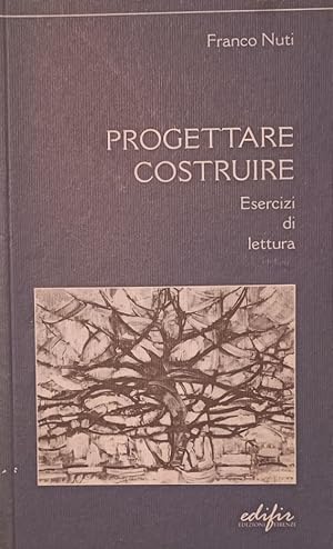 PROGETTARE COSTRUIRE Esercizi di lettura