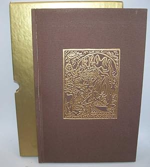 Image du vendeur pour The Master Mistris: XIX Sonnets by William Shakespeare mis en vente par Easy Chair Books