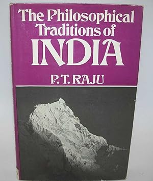 Immagine del venditore per The Philosophical Traditions of India venduto da Easy Chair Books