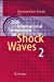 Seller image for 28th International Symposium on Shock Waves: Vol 2 [Soft Cover ] for sale by booksXpress