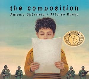 Seller image for The Composition (Paperback) for sale by Grand Eagle Retail