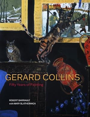 Seller image for Gerard Collins : Fifty Years of Painting for sale by GreatBookPricesUK